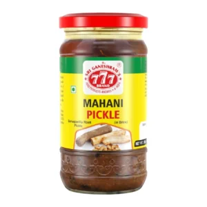 777-Pickle-300g-mahani