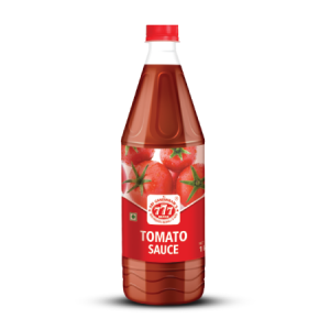 tomato sauce