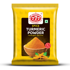 turmeric powder