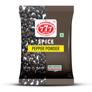 pepper powder