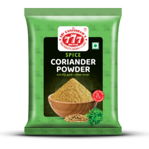 coriander powder