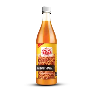 777 Nannari Sharbat 700ml