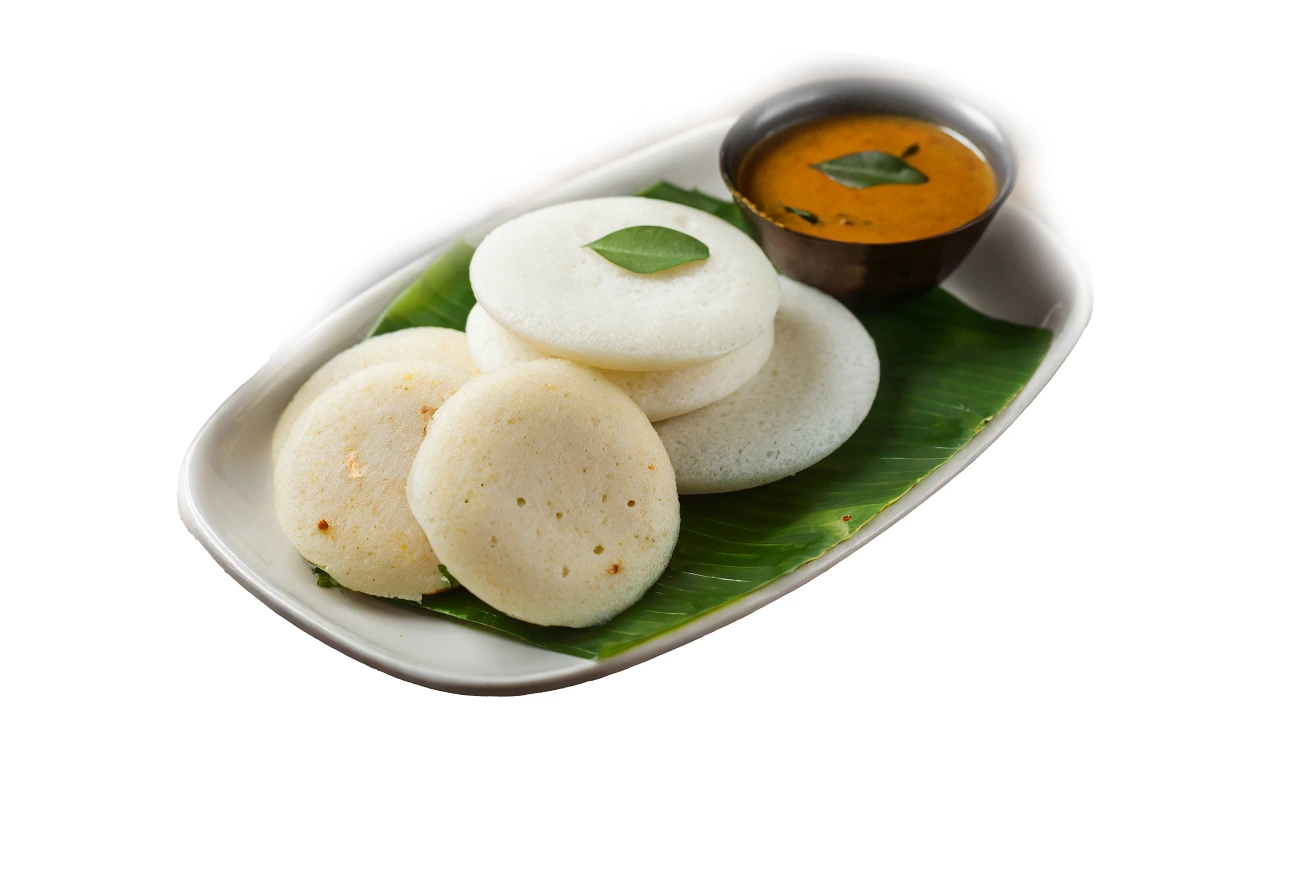 Quick and easy Instant Rice Idly Mix, perfect for making soft, fluffy idlis in minutes, with no hassle and full of authentic flavor.