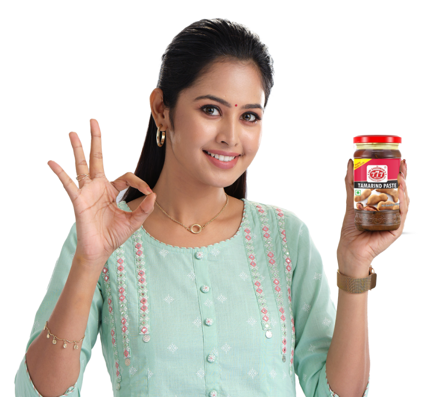 Instant Culinary Pastes