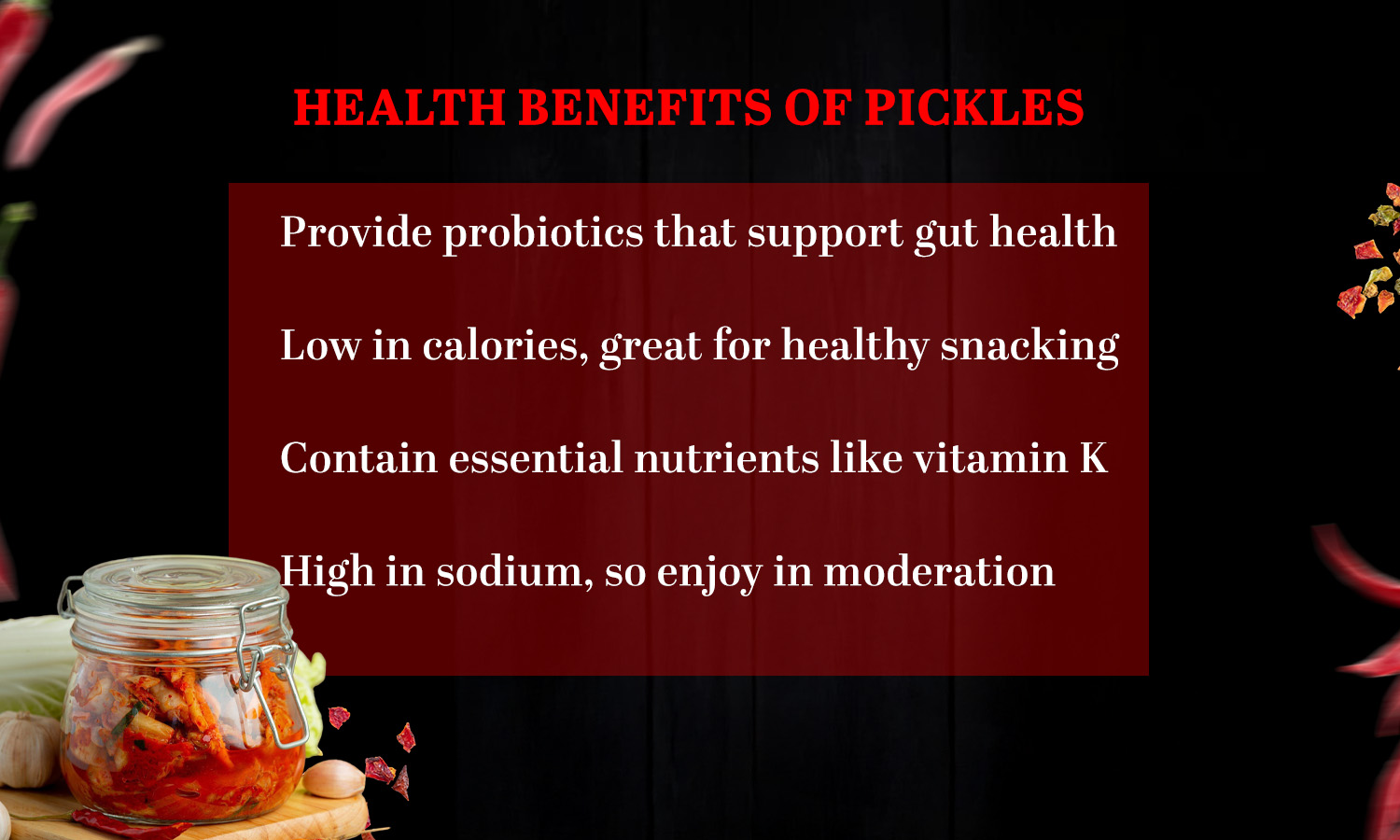 Are pickles keto-friendly