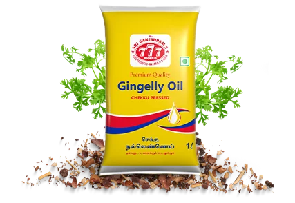 Authentic Indian Food