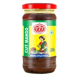 AP Cut Mango Pickle