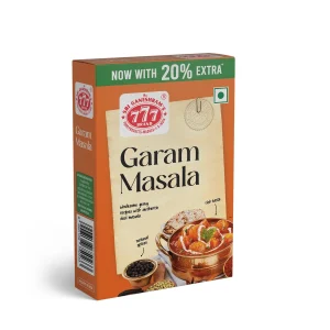 Garam Masala