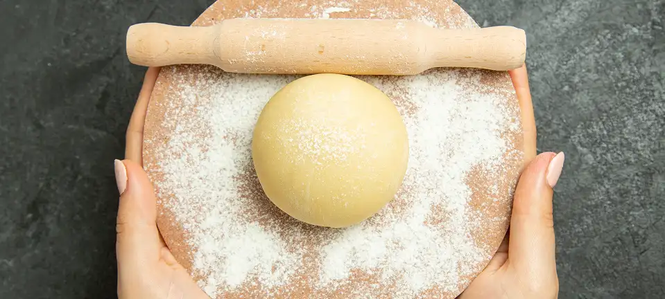 Gulab Jamun Recipe