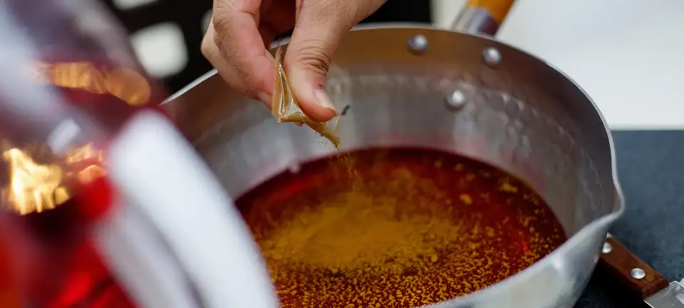 Gulab Jamun Recipe