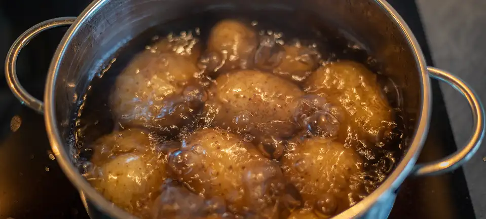Gulab Jamun Recipe