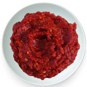 Garlic Chutney Recipe